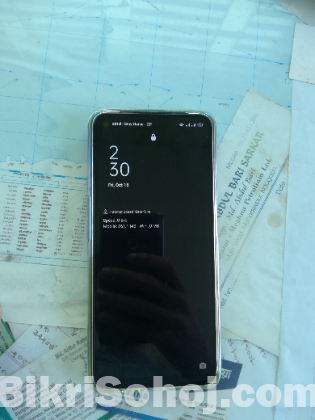 Oppo a92